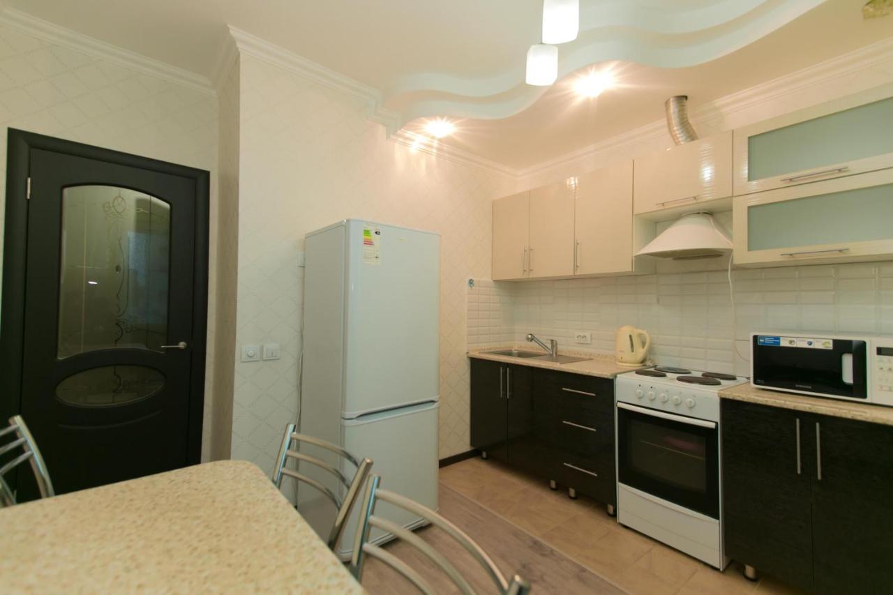 Cozy Apartment On Sarayshyq Street 5E Астана Екстер'єр фото